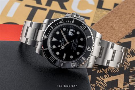 tempi di attesa rolex submariner 2020|rolex submariner.